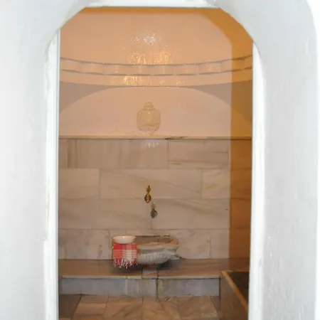 Demirci Cekirge