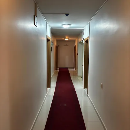호텔 Demirci Cekirge
