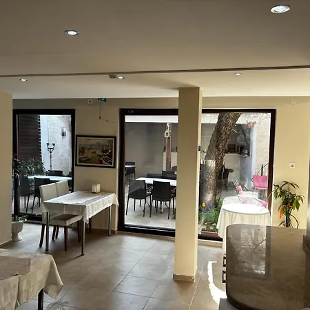 Demirci 酒店 Cekirge