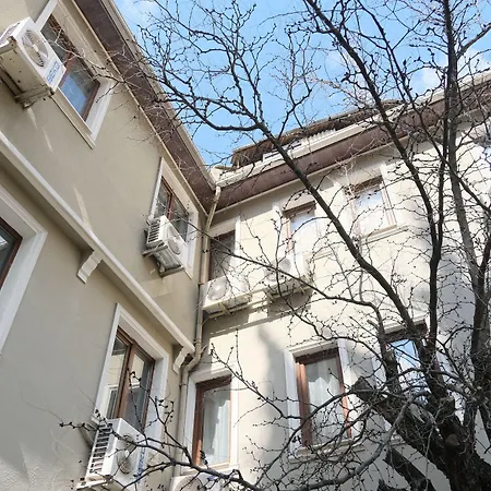 Demirci Hotel Cekirge