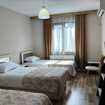 Demirci Hotel