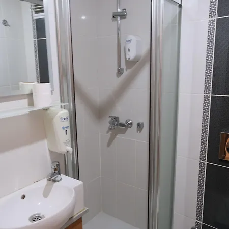 Demirci 酒店 Cekirge