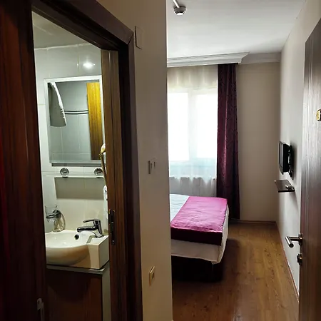 Demirci 2* Cekirge