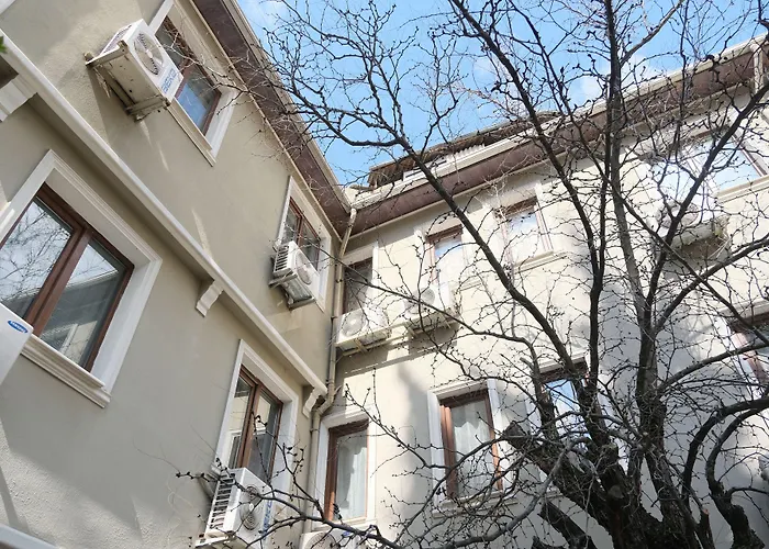 Demirci מלון Cekirge